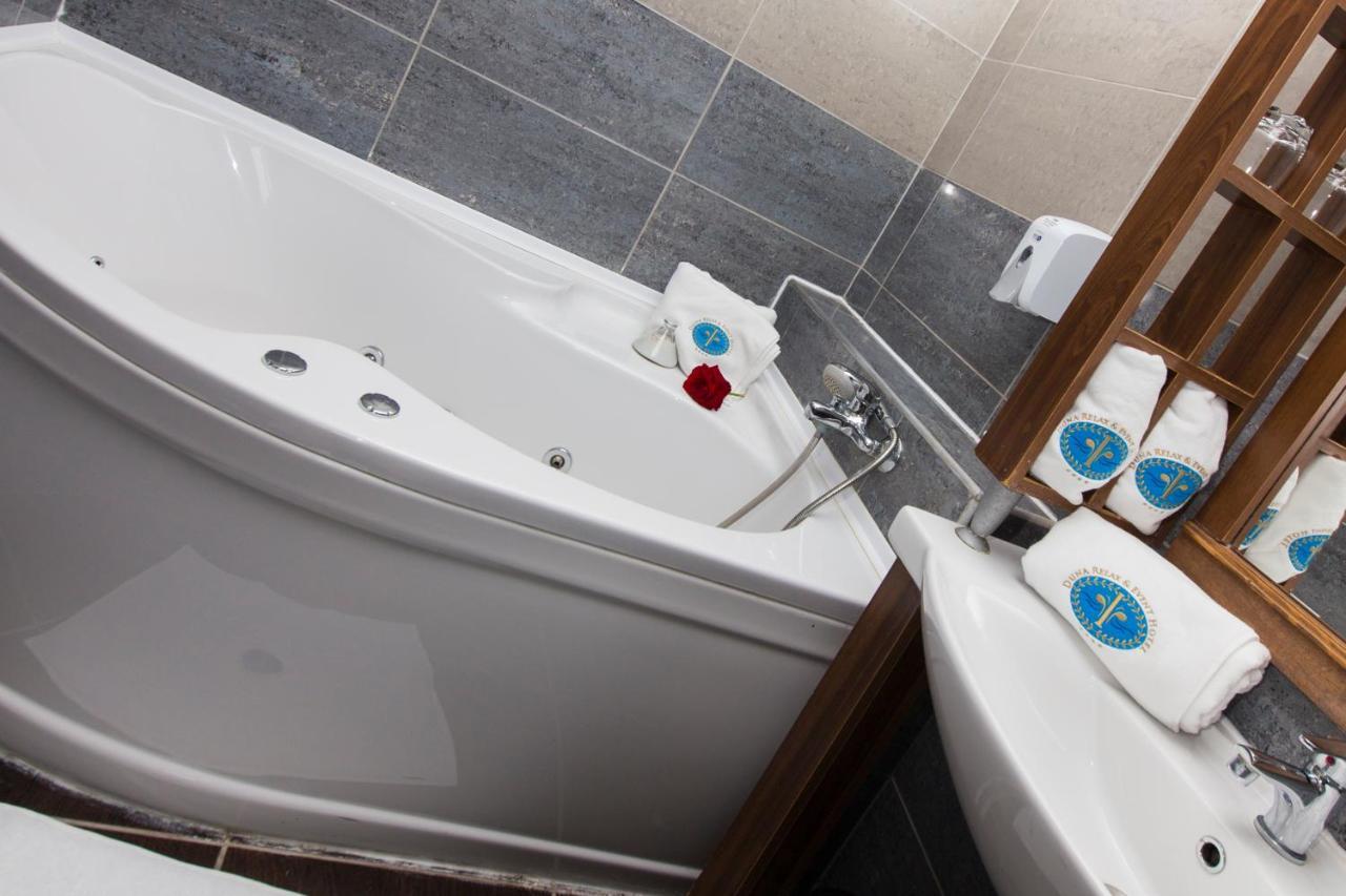 Duna Relax Hotel Ráckeve Dış mekan fotoğraf