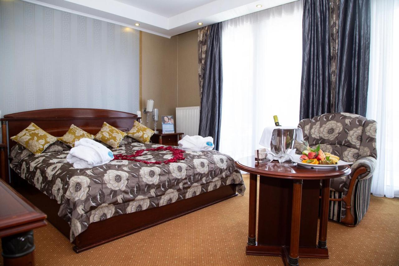 Duna Relax Hotel Ráckeve Dış mekan fotoğraf