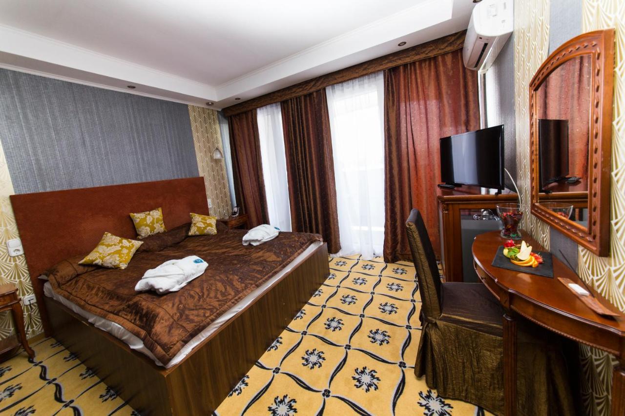 Duna Relax Hotel Ráckeve Dış mekan fotoğraf
