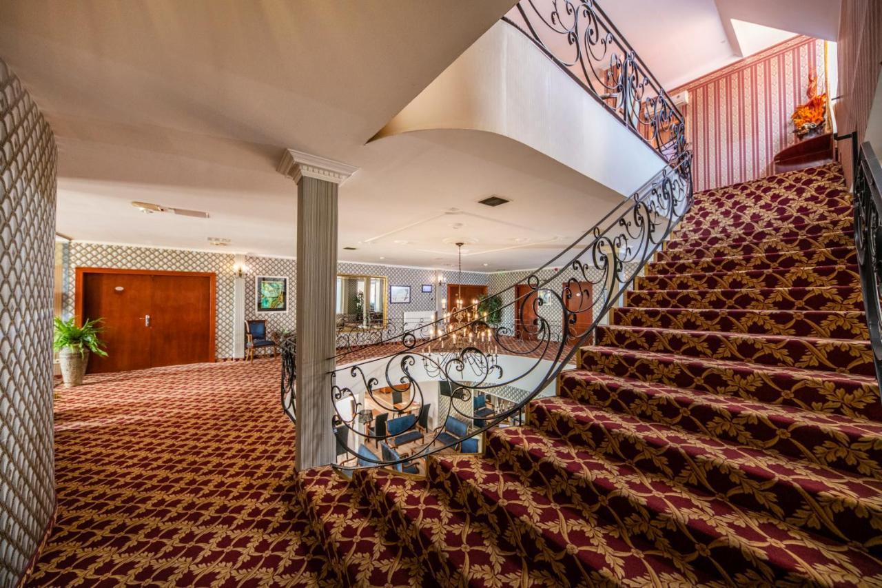 Duna Relax Hotel Ráckeve Dış mekan fotoğraf