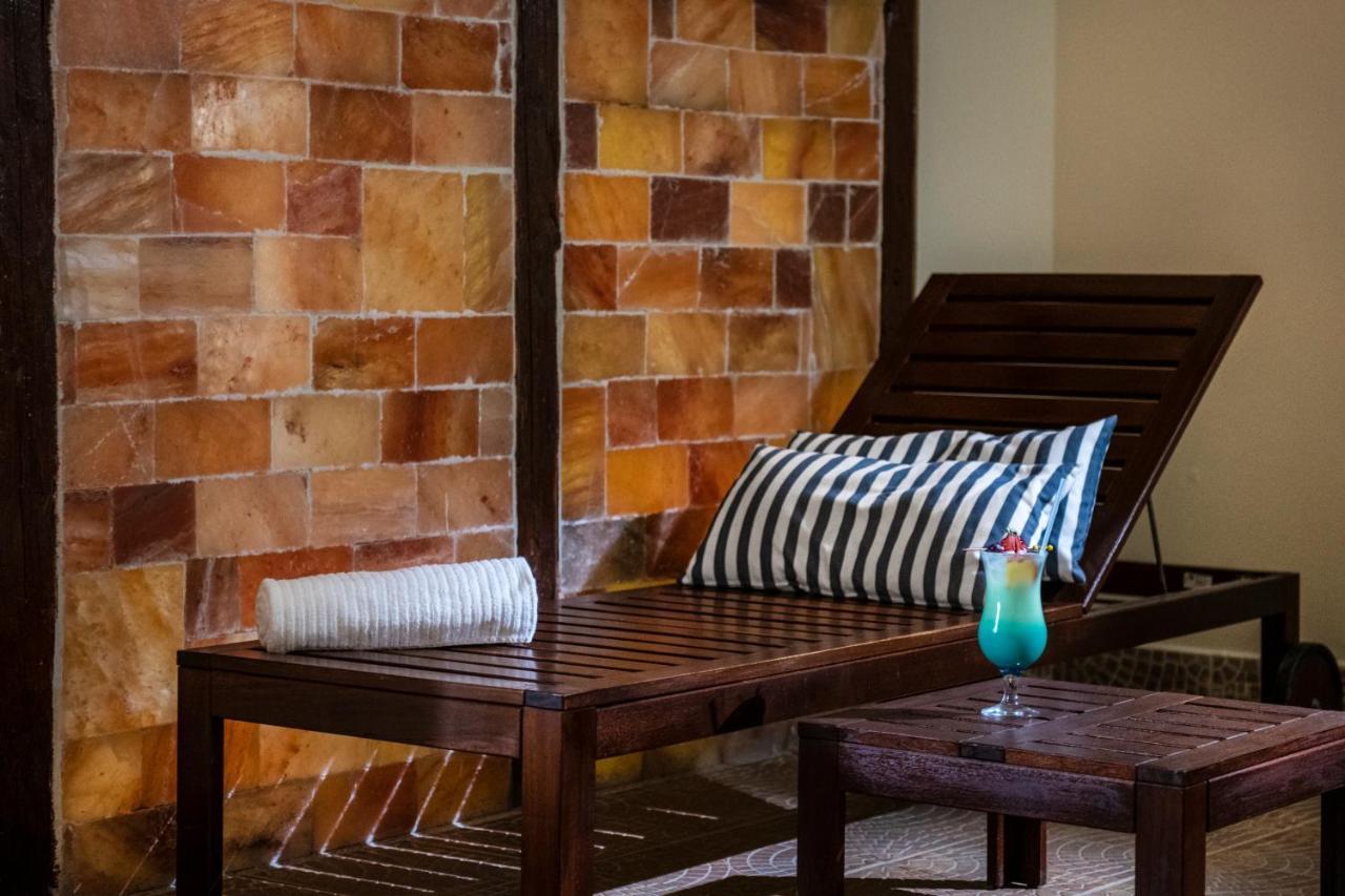 Duna Relax Hotel Ráckeve Dış mekan fotoğraf