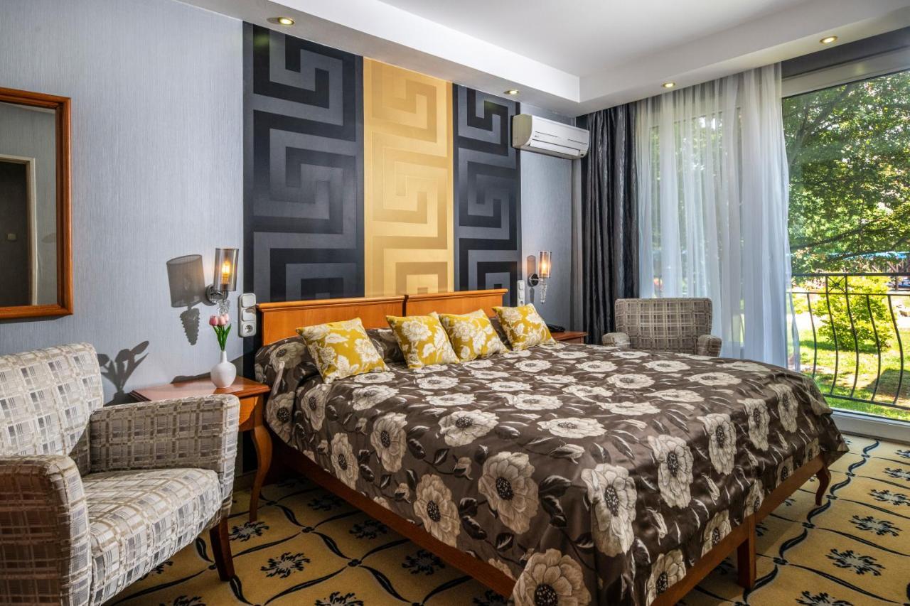 Duna Relax Hotel Ráckeve Dış mekan fotoğraf