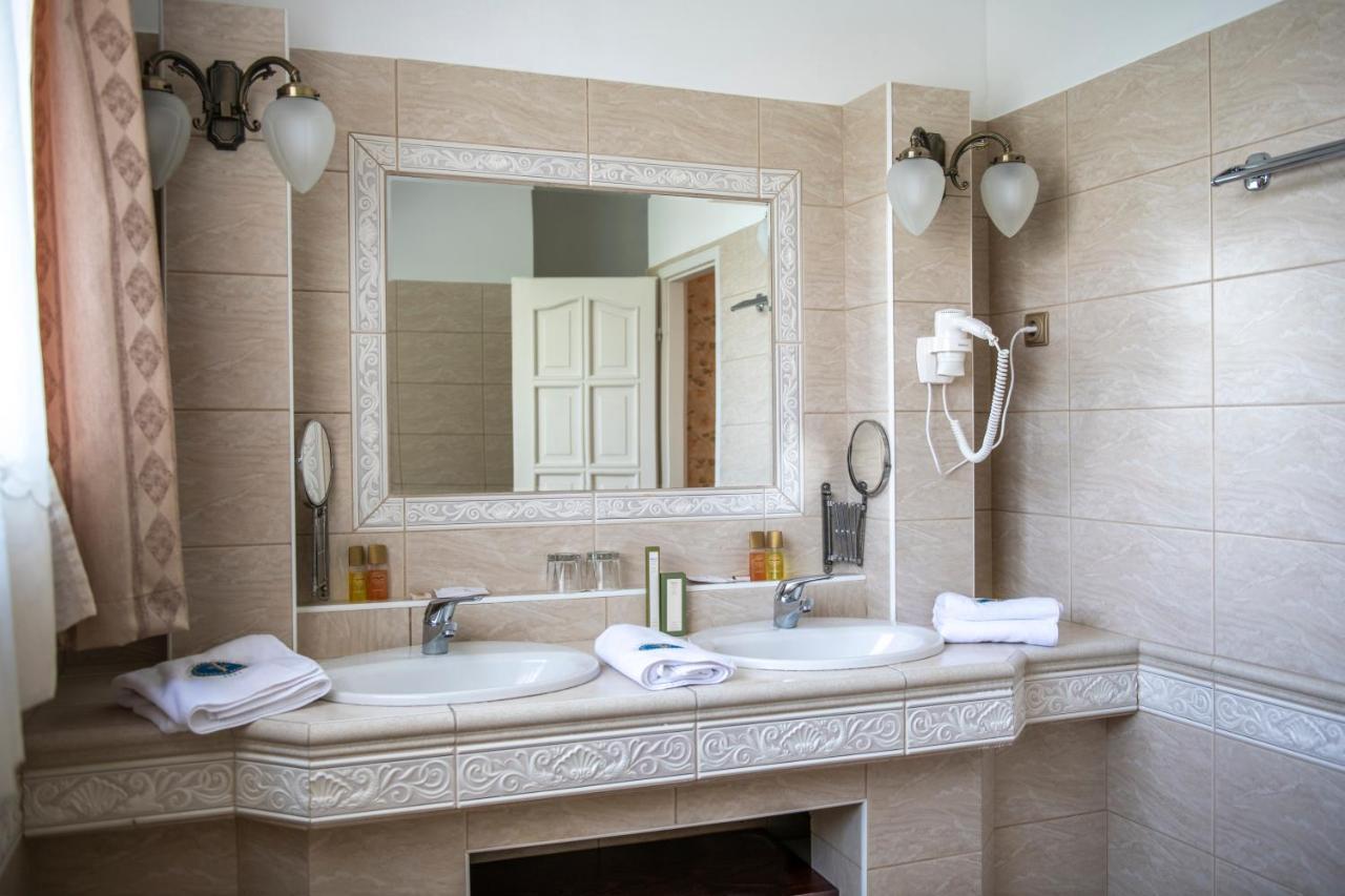 Duna Relax Hotel Ráckeve Dış mekan fotoğraf