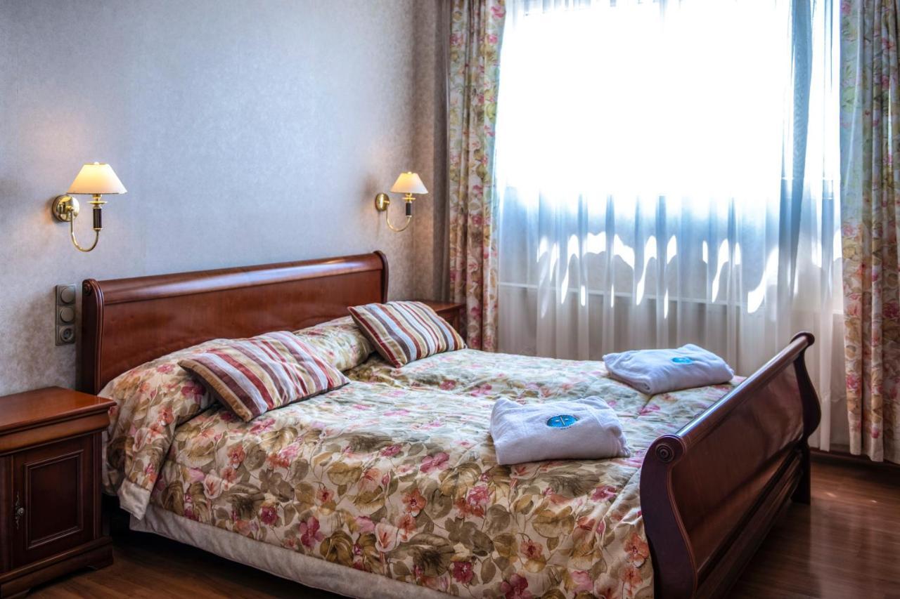 Duna Relax Hotel Ráckeve Dış mekan fotoğraf