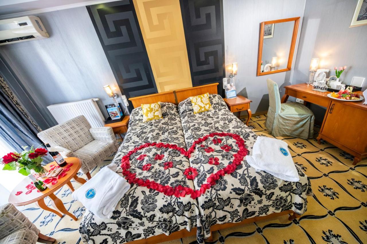 Duna Relax Hotel Ráckeve Dış mekan fotoğraf