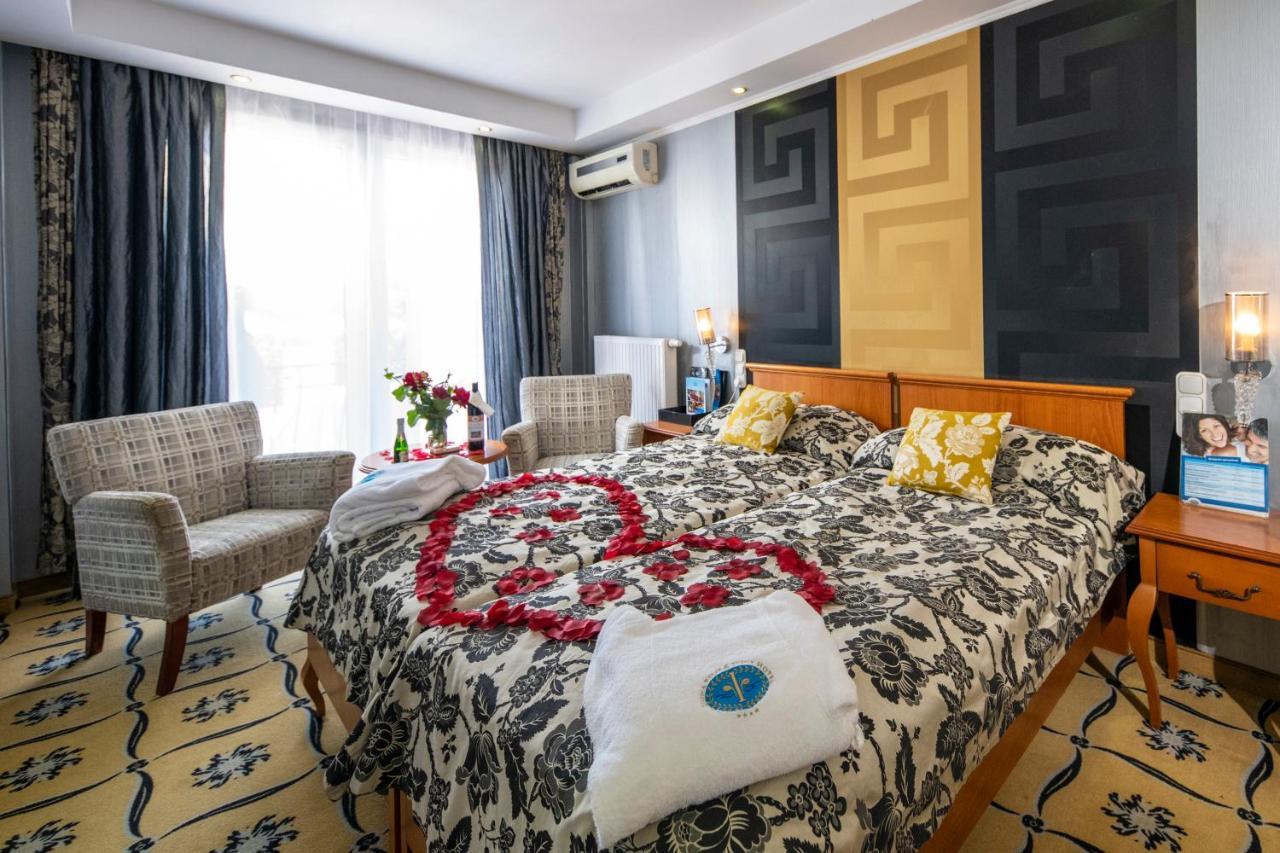 Duna Relax Hotel Ráckeve Dış mekan fotoğraf