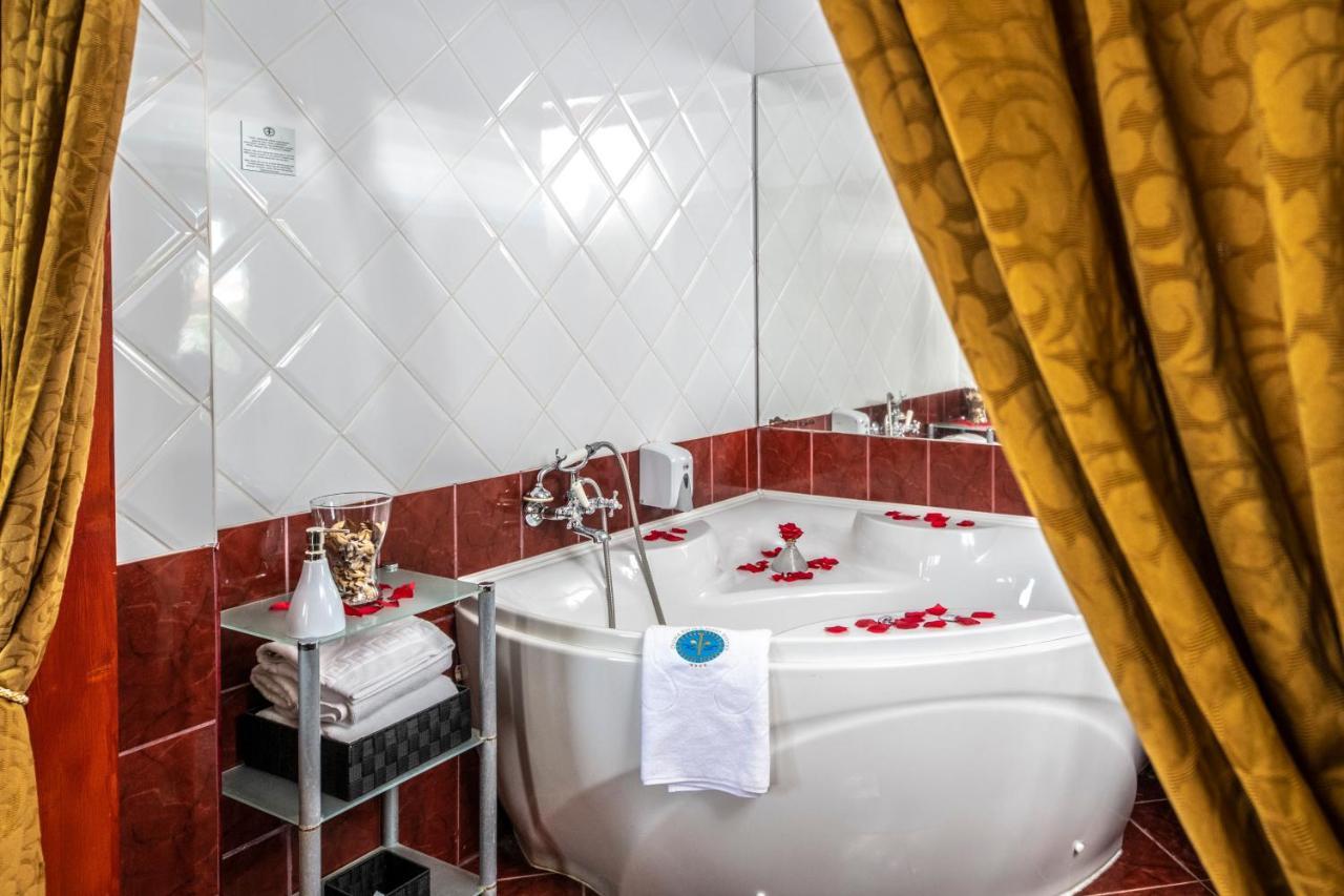 Duna Relax Hotel Ráckeve Dış mekan fotoğraf