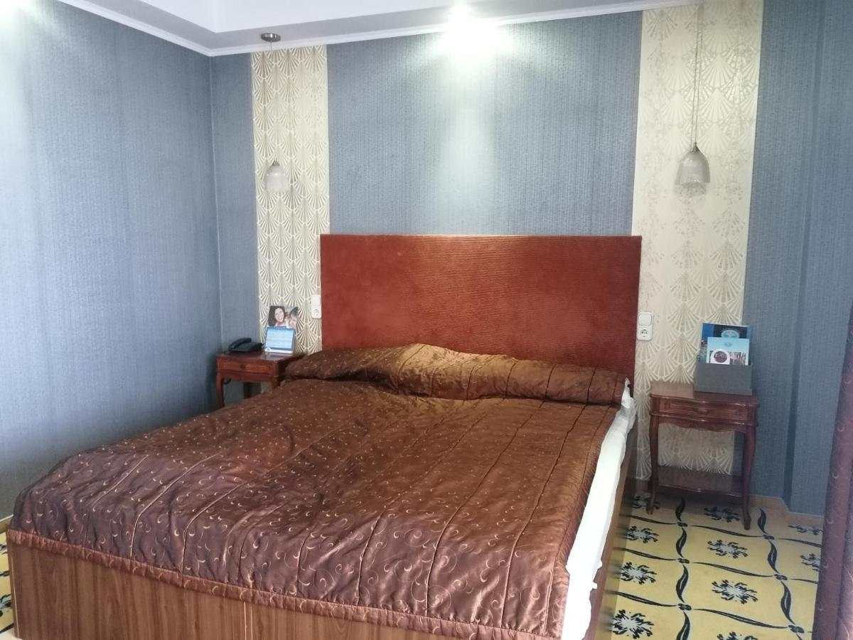 Duna Relax Hotel Ráckeve Dış mekan fotoğraf