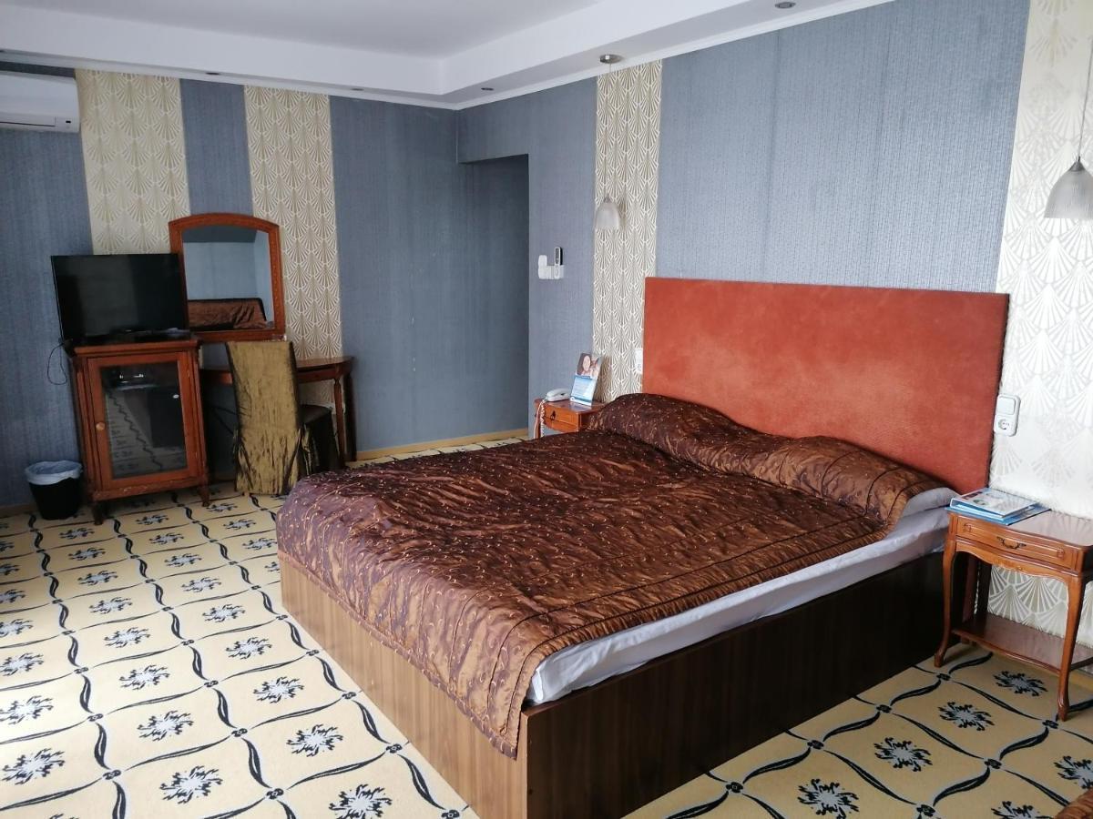 Duna Relax Hotel Ráckeve Dış mekan fotoğraf