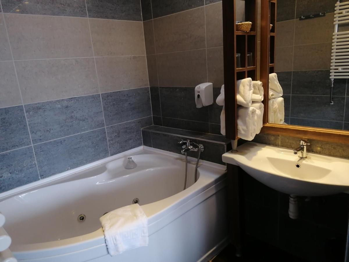 Duna Relax Hotel Ráckeve Dış mekan fotoğraf