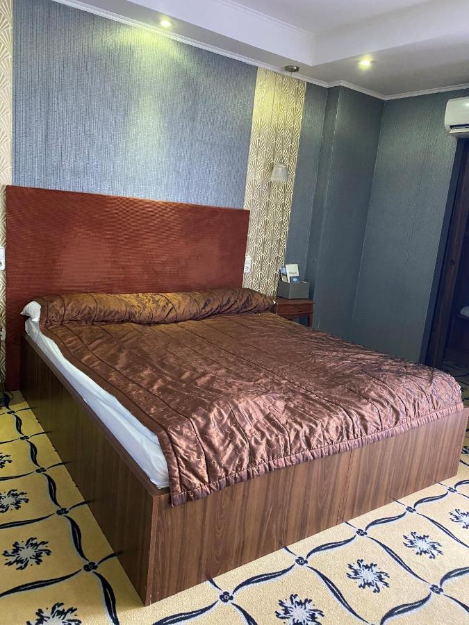 Duna Relax Hotel Ráckeve Dış mekan fotoğraf