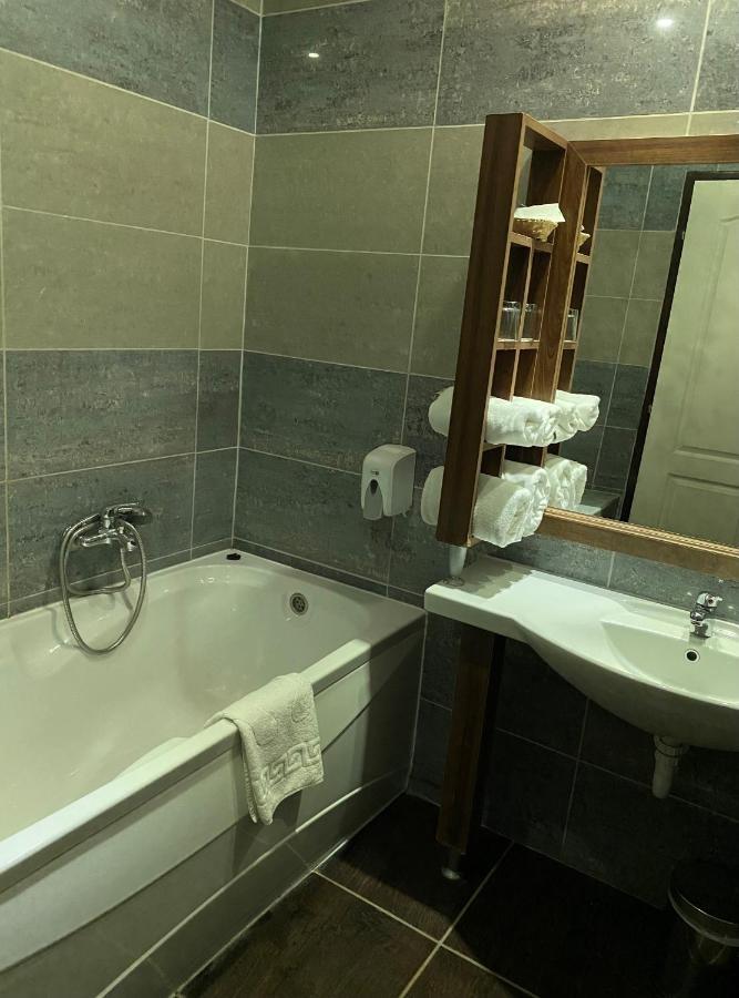 Duna Relax Hotel Ráckeve Dış mekan fotoğraf