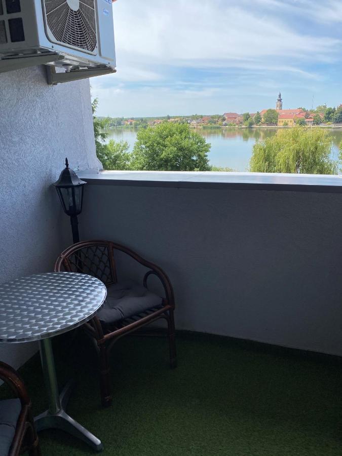 Duna Relax Hotel Ráckeve Dış mekan fotoğraf