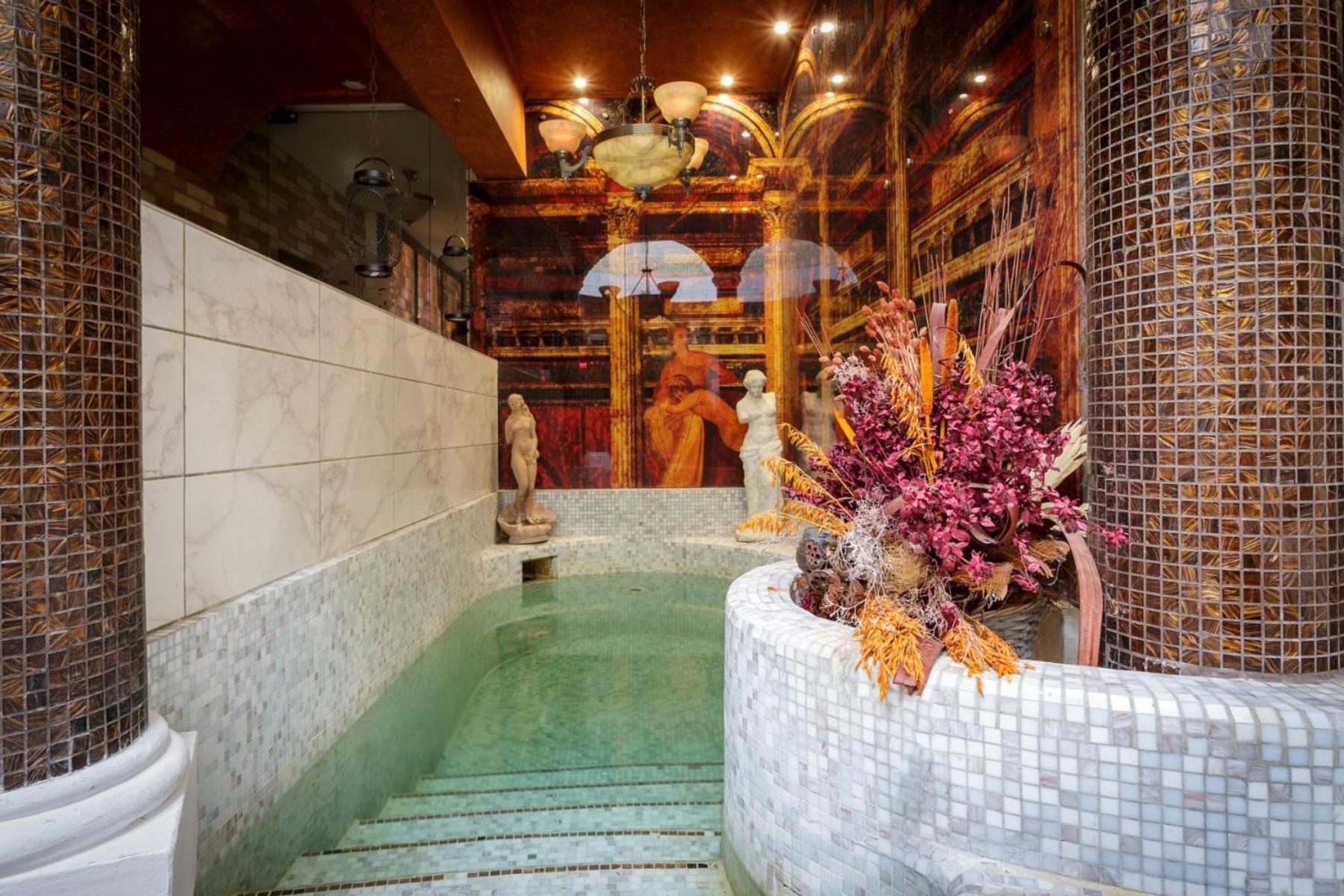 Duna Relax Hotel Ráckeve Dış mekan fotoğraf