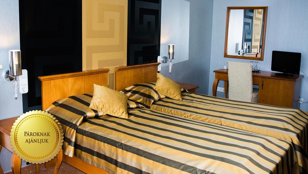 Duna Relax Hotel Ráckeve Oda fotoğraf