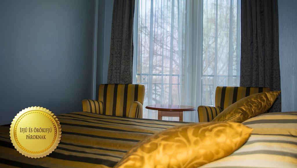 Duna Relax Hotel Ráckeve Oda fotoğraf
