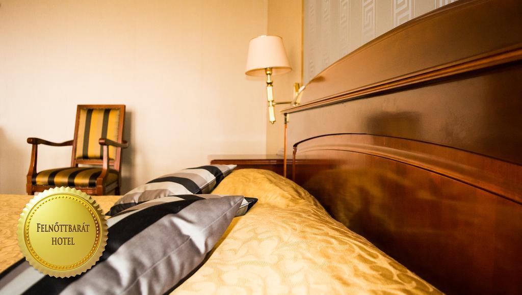 Duna Relax Hotel Ráckeve Oda fotoğraf