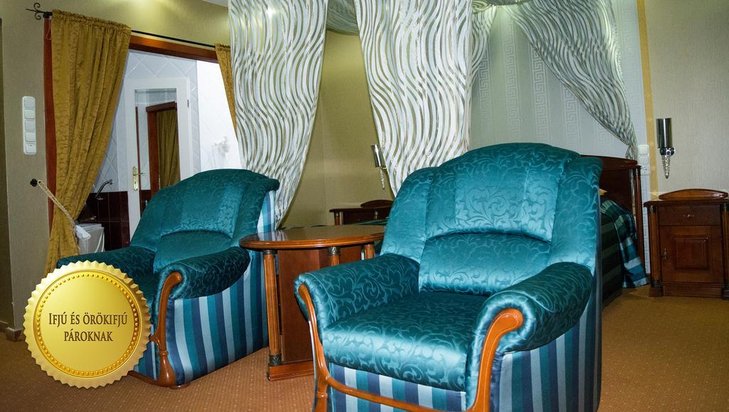 Duna Relax Hotel Ráckeve Oda fotoğraf