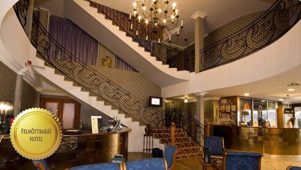 Duna Relax Hotel Ráckeve Dış mekan fotoğraf